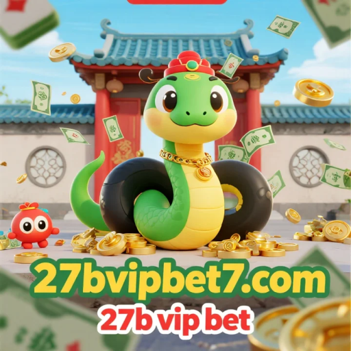 27b vip bet